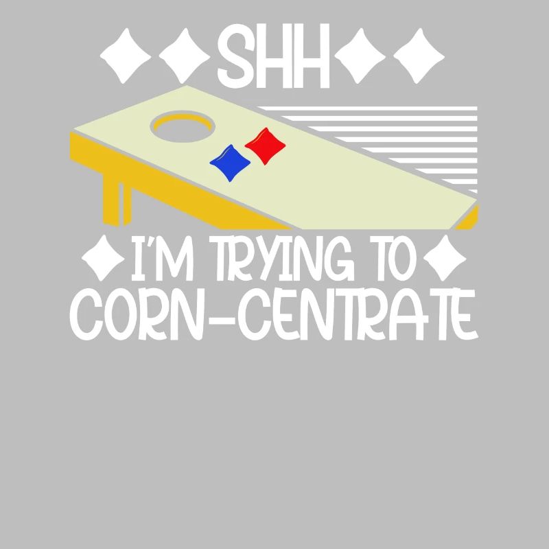 Funny Cornhole Corn Hole