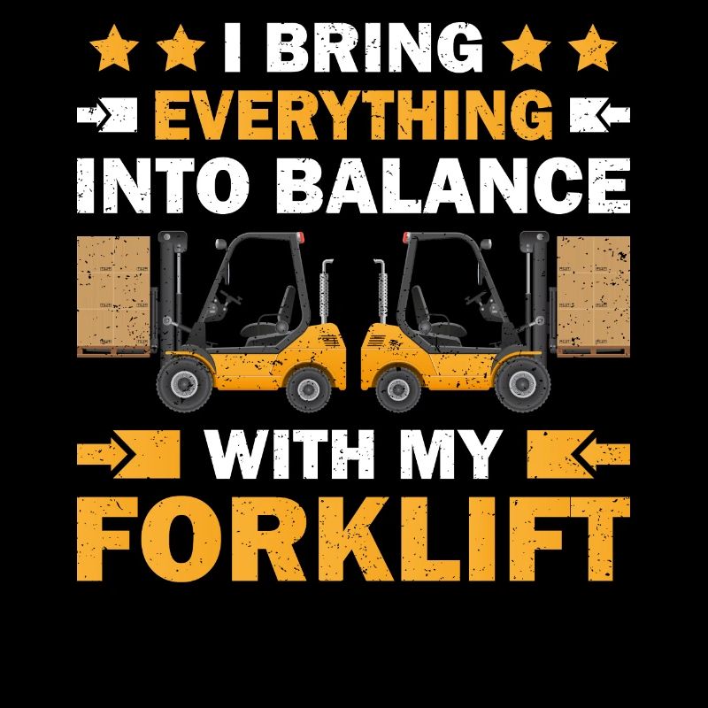 Forklift Driver Forklift Forklift Driver