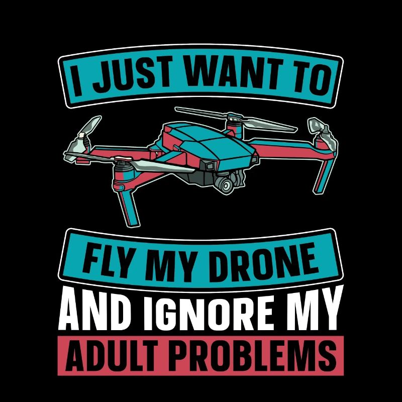 Course de drones Je veux juste piloter ma machine de course