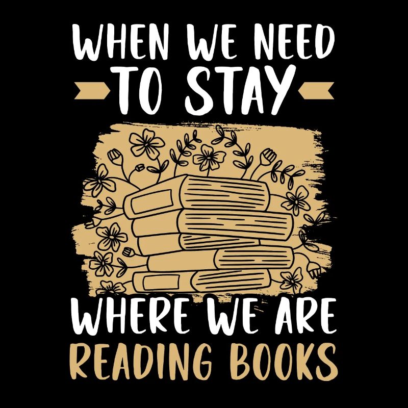 Book Lover Bookworm Reading Librarian Education