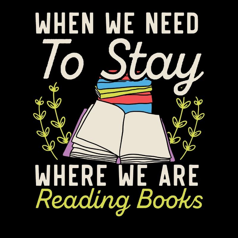 Book Lover Bookworm Reading Librarian Education