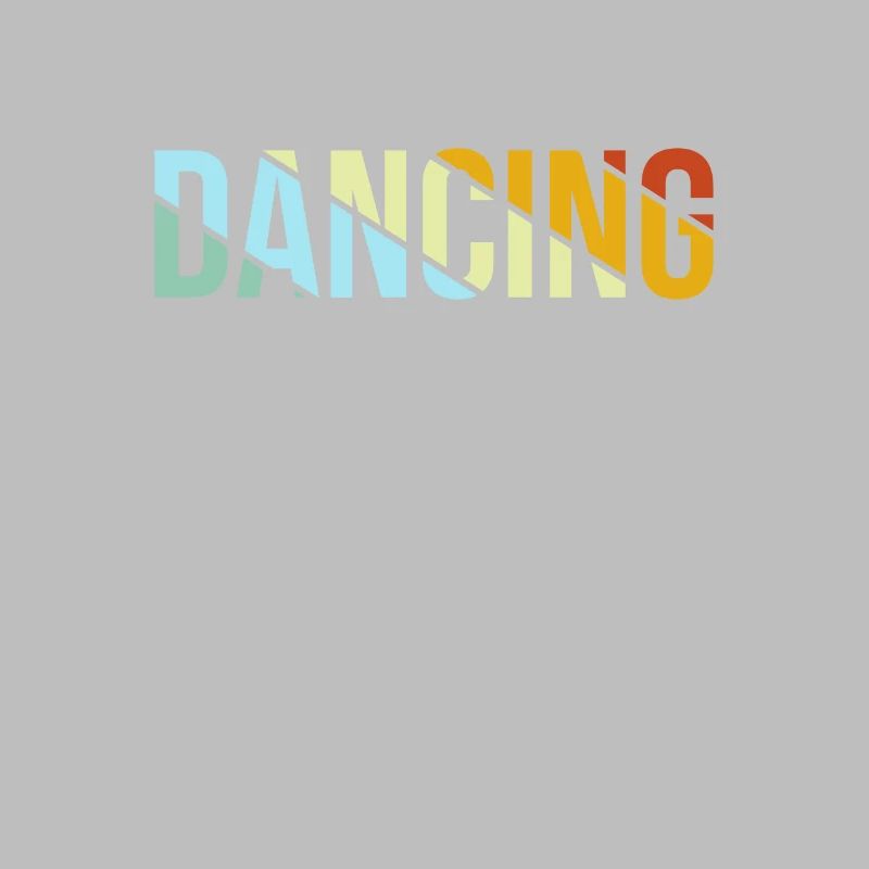 Dancing Retro