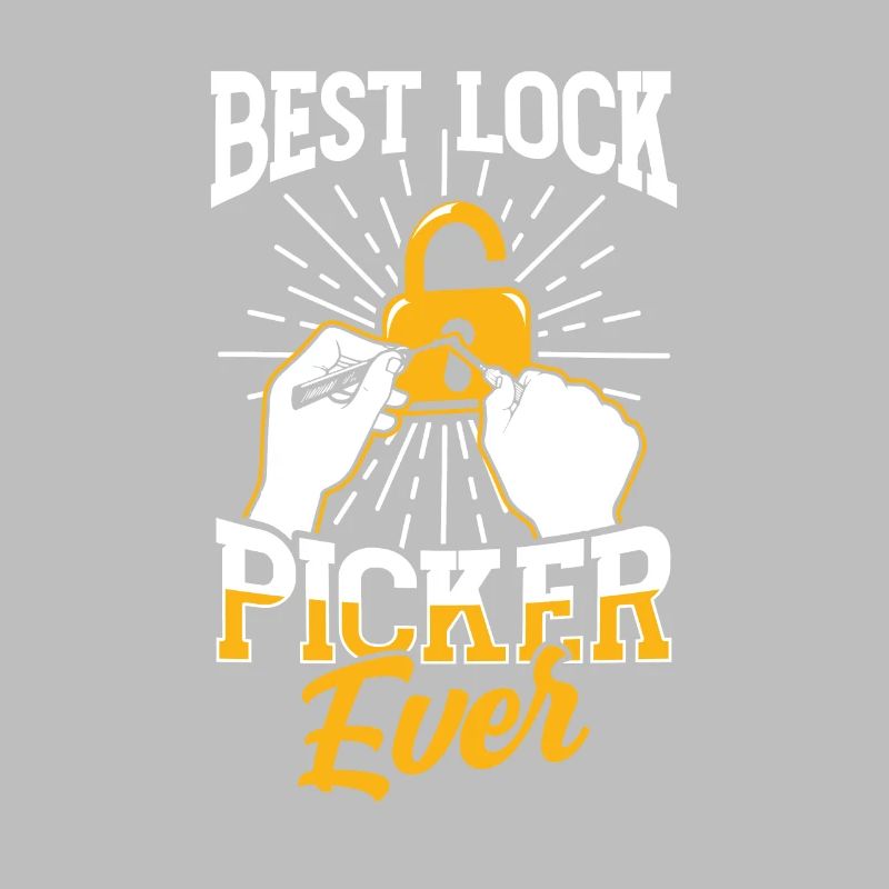 Der Beste Lock Picker Aller Zeiten Lock Picking