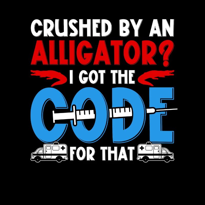 Coding Specialist I Got The Code For That