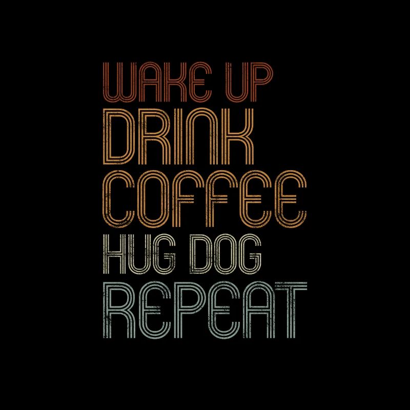 Coffee Dogs