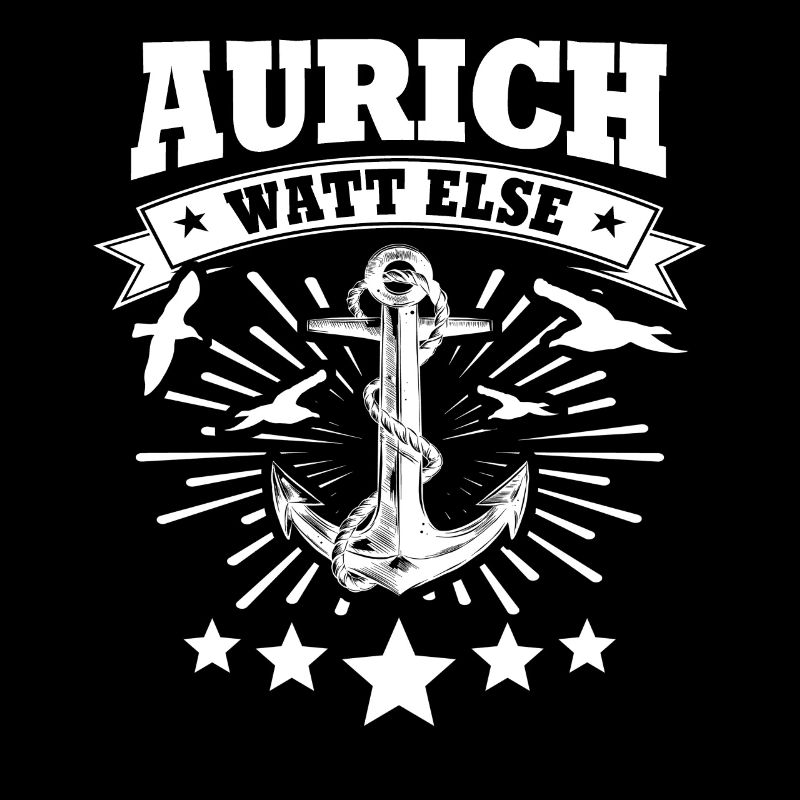 Aurich Sprüche Auricher