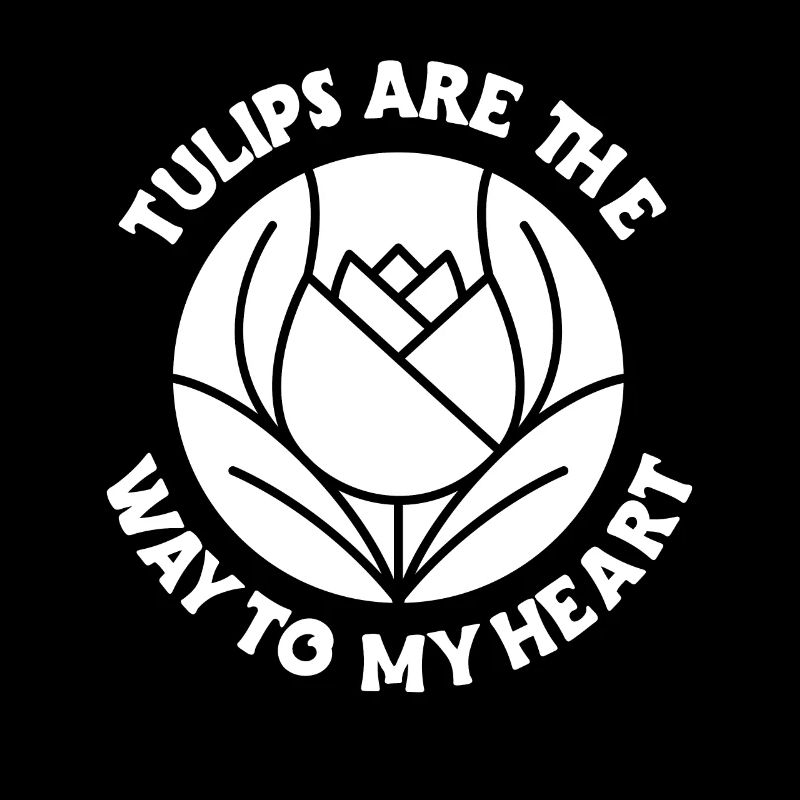 Tulips Tulips