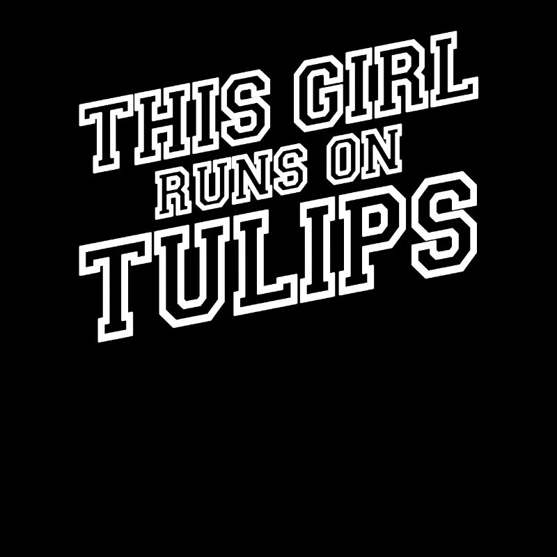 Tulips Tulips