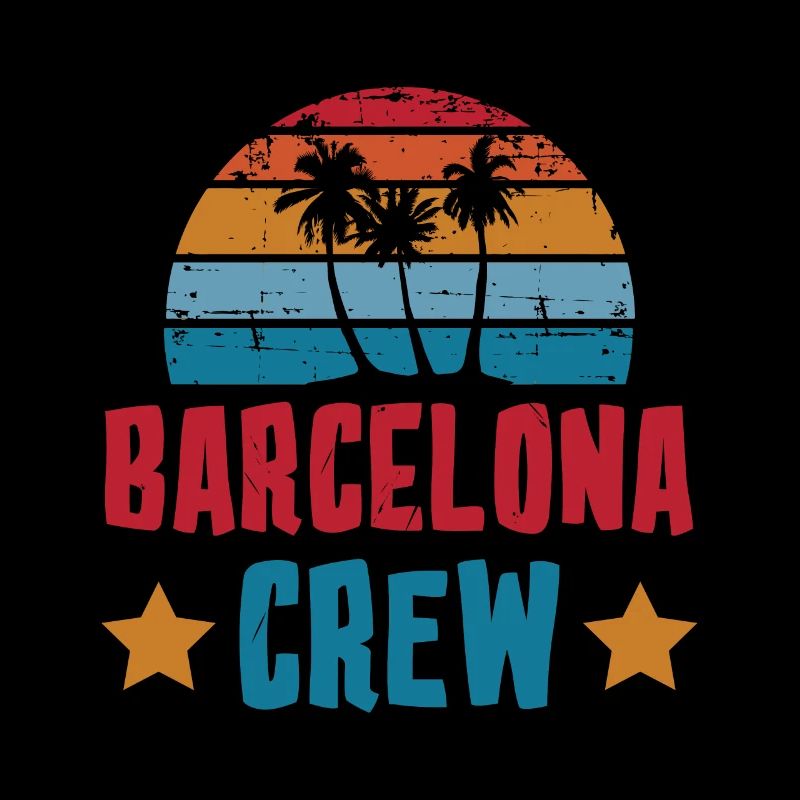 Équipage de Barcelone