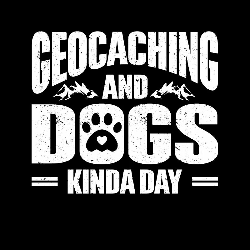 Geocaching Gift Geocacher Geocache