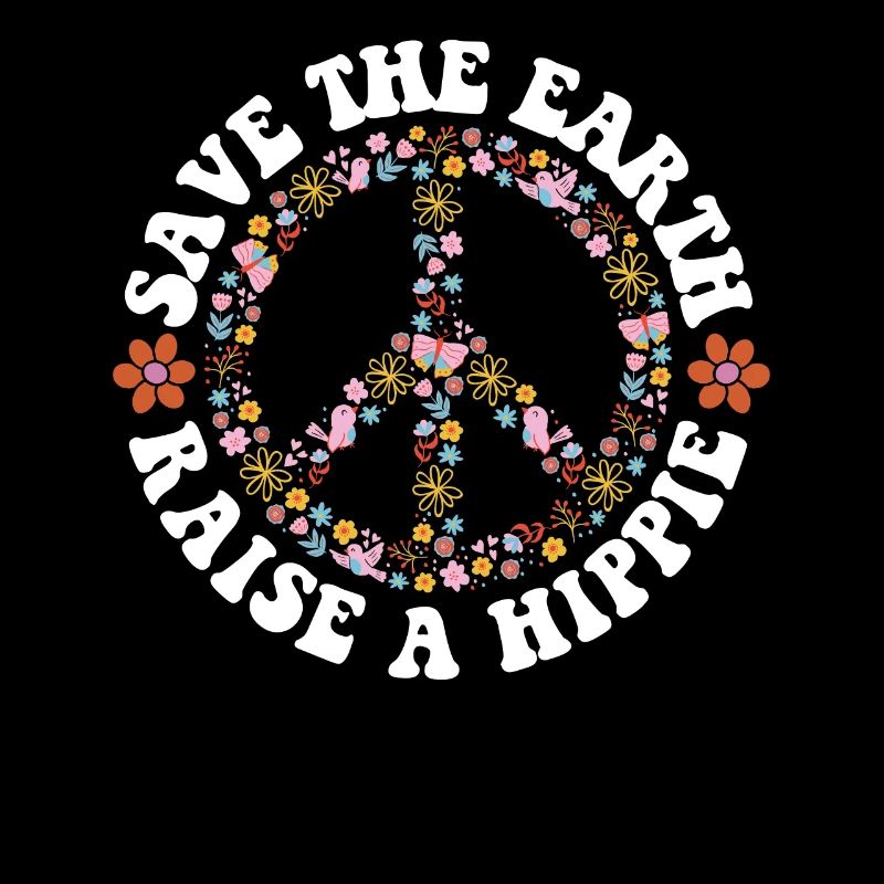 Peace Earth Day