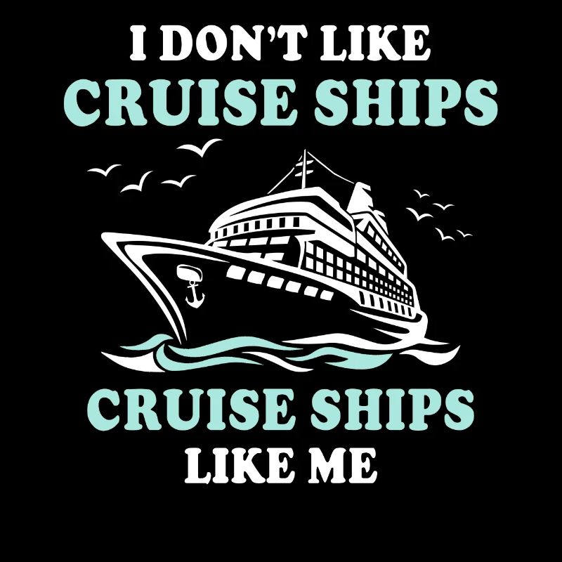 Croisière en bateau de croisière