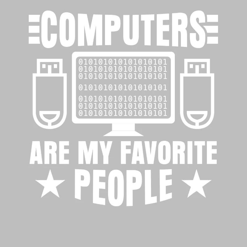 Admin Programmierer Informatiker