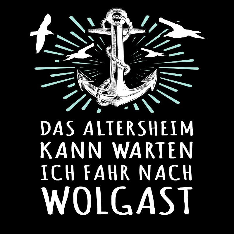 Wolgast Sprüche Wolgaster Spruch