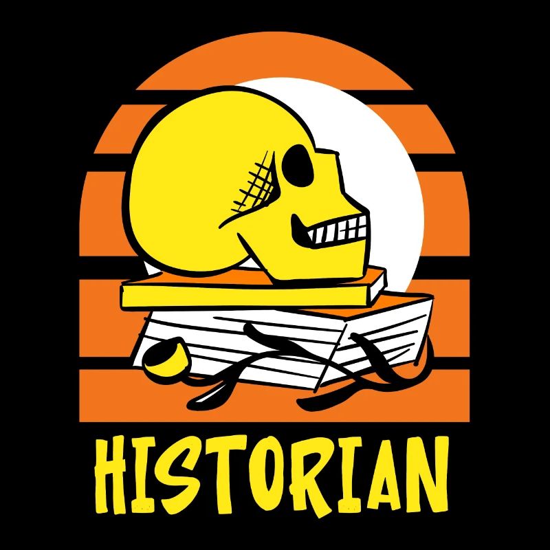 Historiker Geschichte Historik Geschichtslehrer