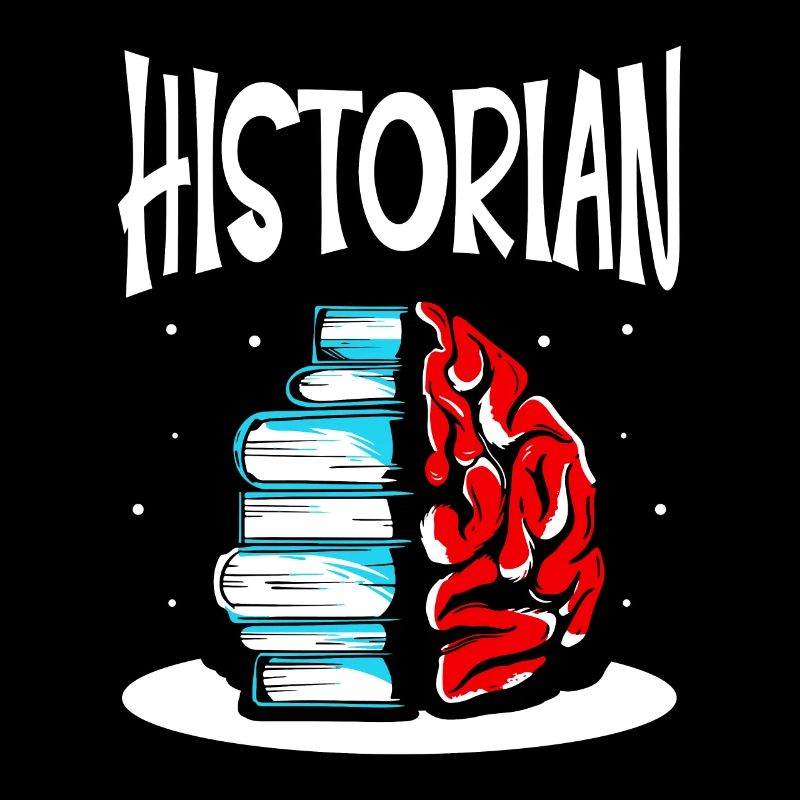 Historiker Geschichtslehrer Historik Geschichte