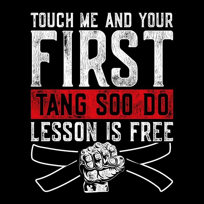 Touch Me And Your First Tang so Do Lesson Is Free