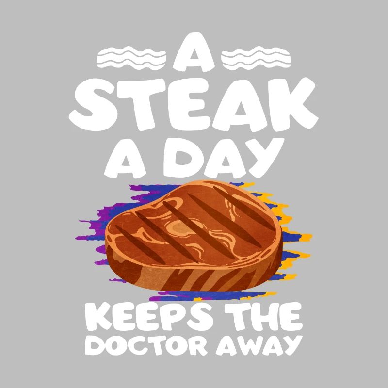 Steak