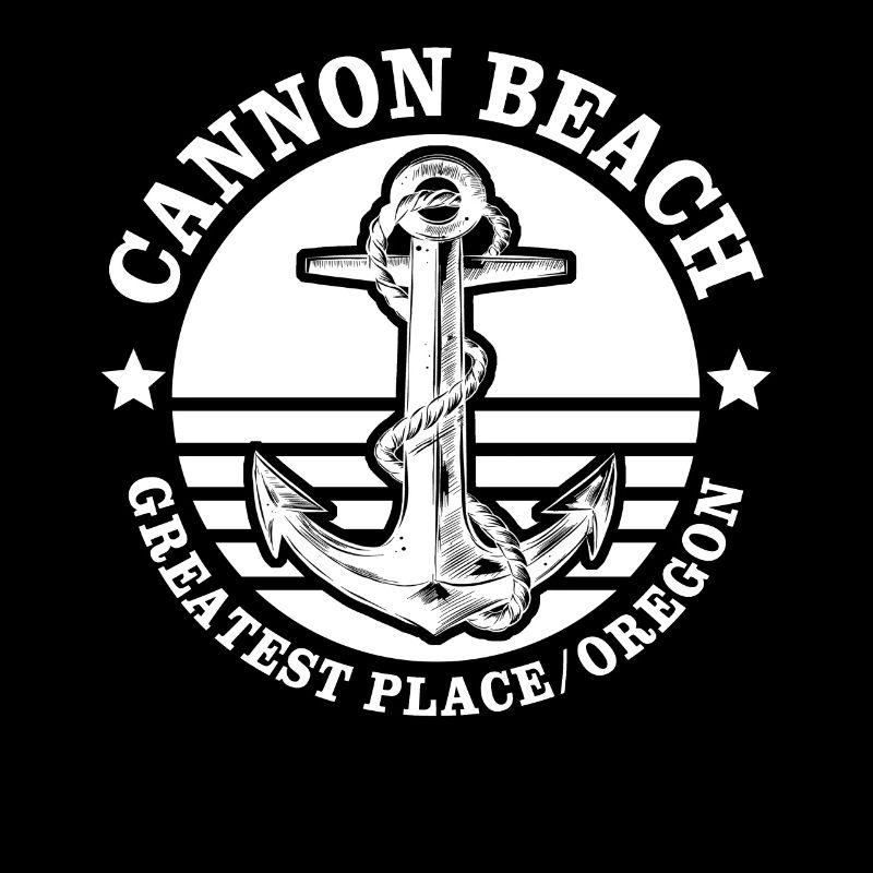 Cannon Beach Oregon