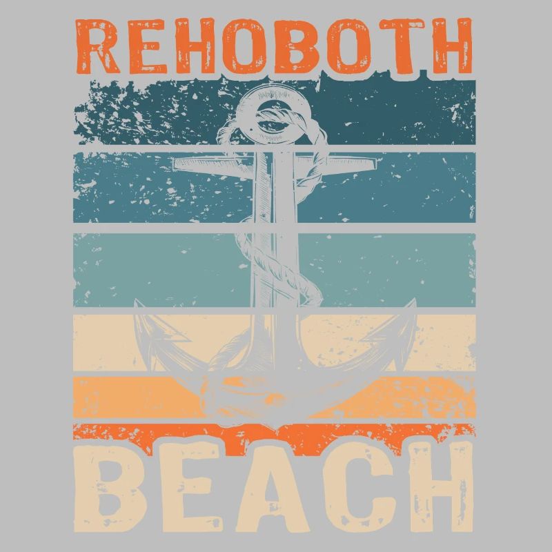 Rehoboth Beach DE