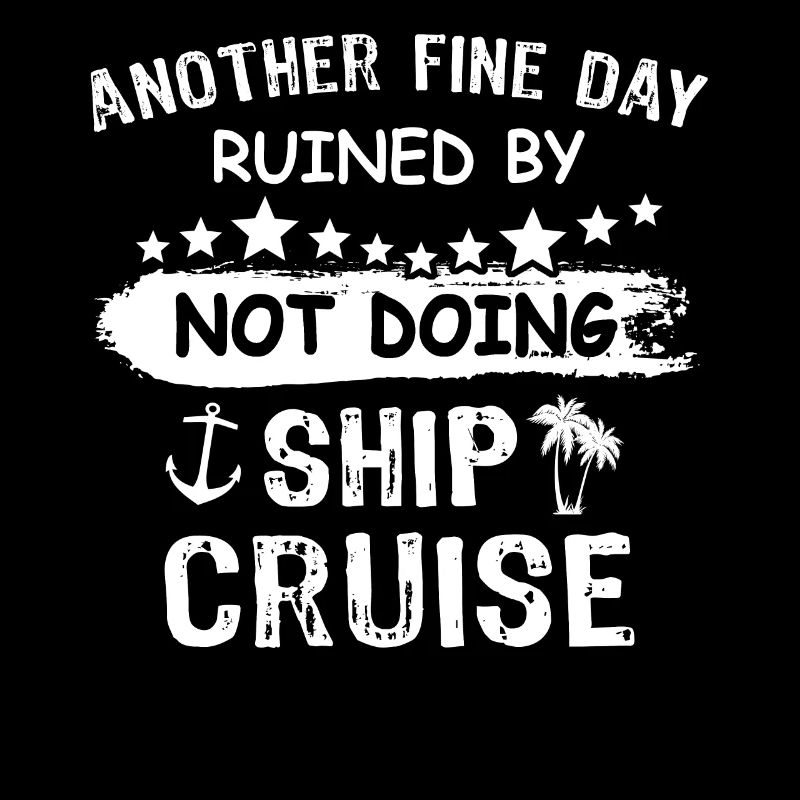 Vacances en croisière