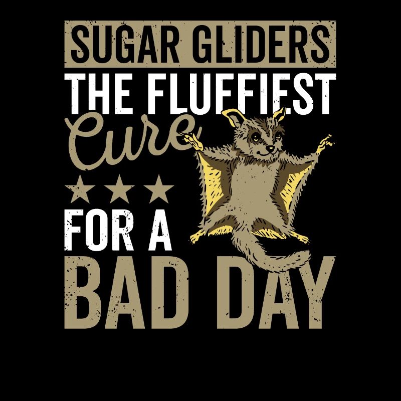 Sugar Gliders Fluffiest Cure Sugar Glider Owner