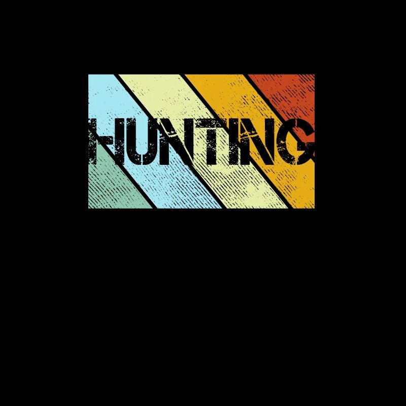 Chasse rétro