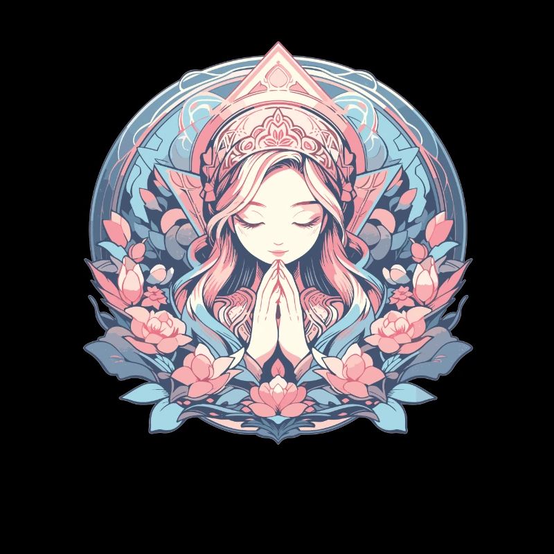 Méditation, pleine conscience, relaxation, tranquillité