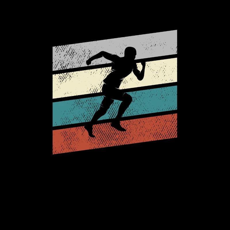 Jogging Rétro