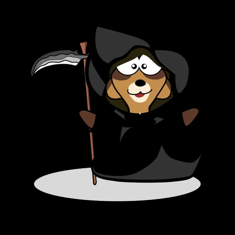 Faucheuse de suricates