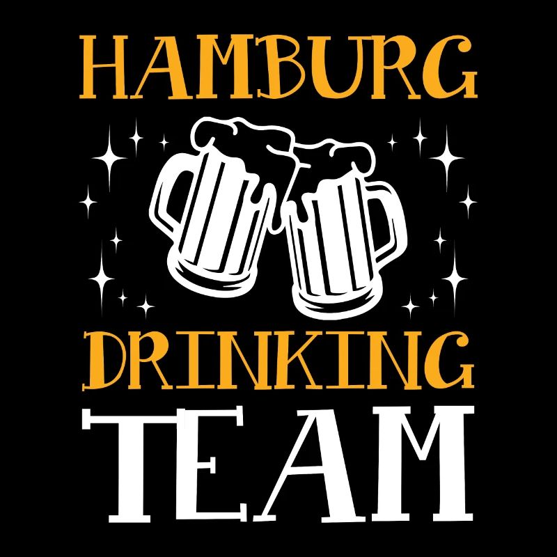Hamburg Drinking Team