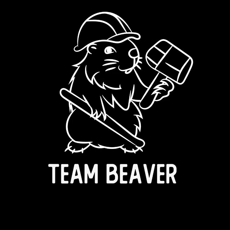 Team Beaver