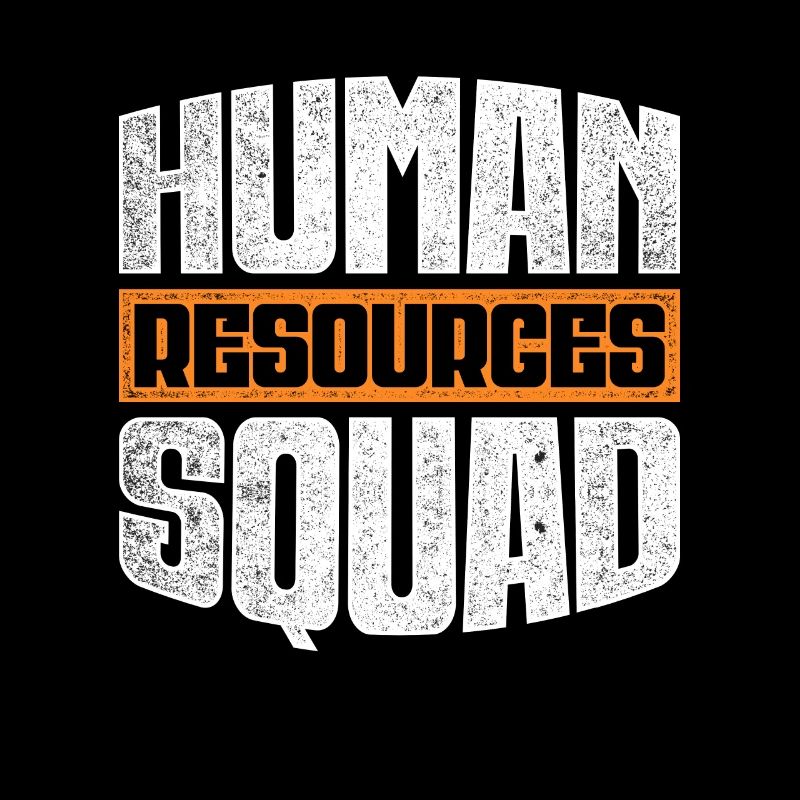 Responsable RH Personalmanager Escouade des Ressources Humaines