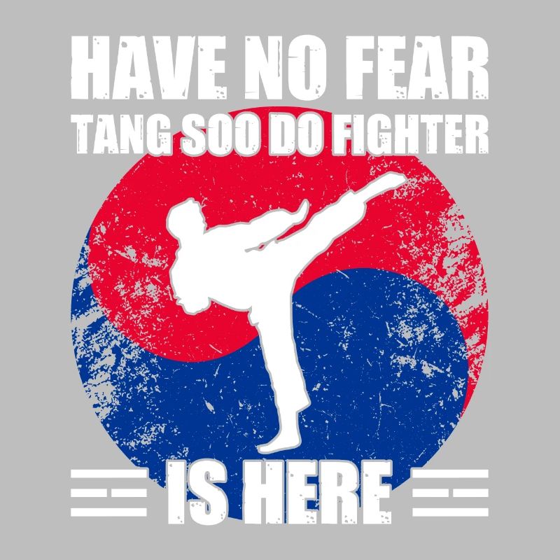 Tang Soo Do Geschenk