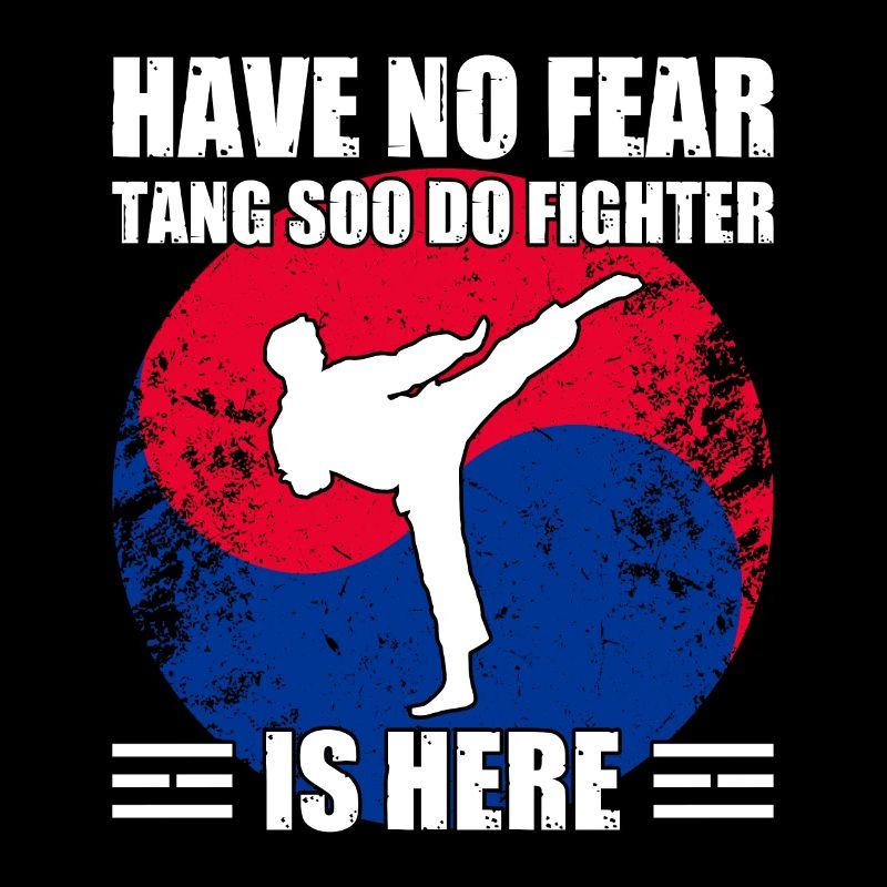 Tang Soo Do Geschenk