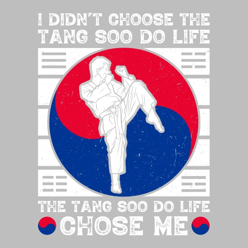 Tang Soo Do Geschenk