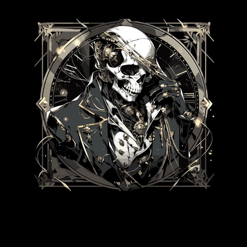 Skull Skull Skulls Skull Skeleton