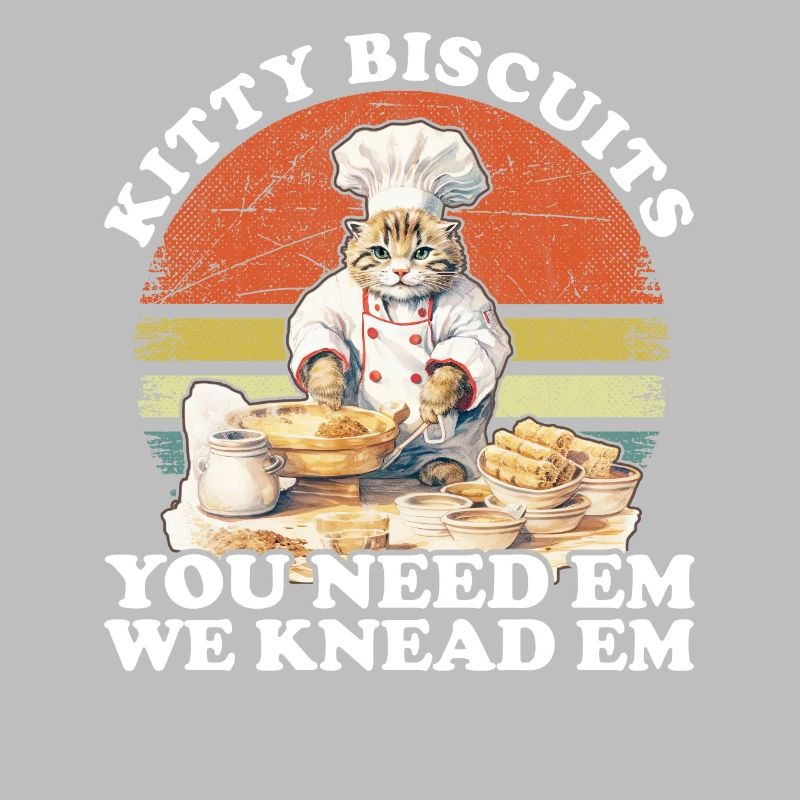 Kitty Biscuits Cat Cat Biscuits Baker Baker