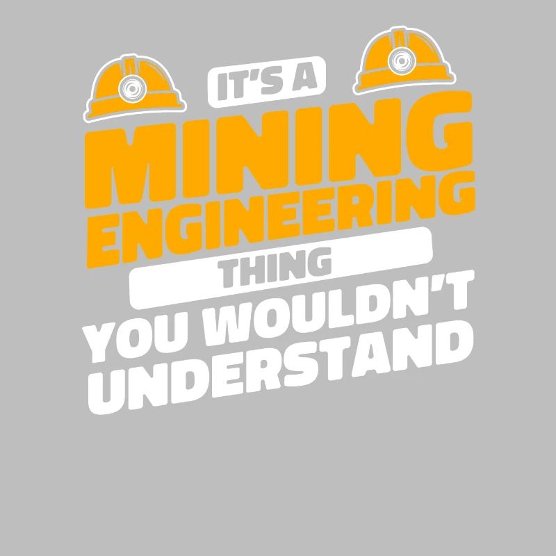 Engineer Lustig Mining Engineer
