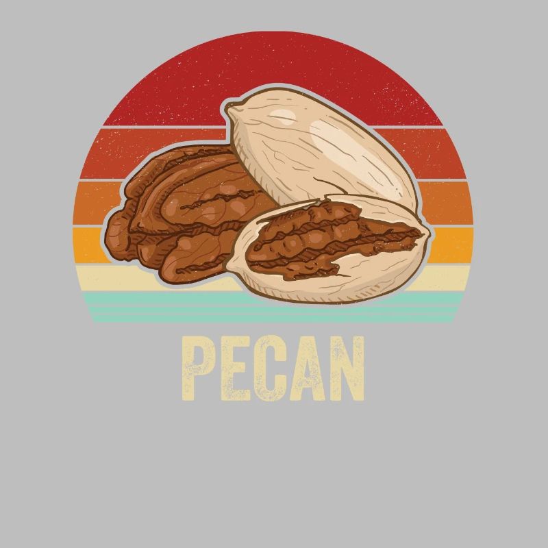 Pecan Nuts Gift