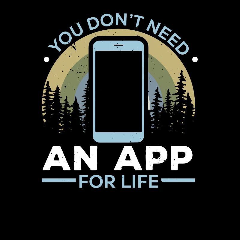 Digital Detox Mobile Phone Fasting Go Offline