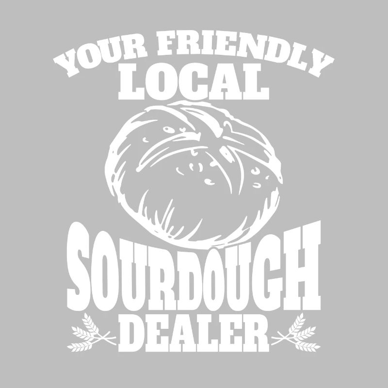 Sourdough Starter Sourdough Bread Baking Fans Baking