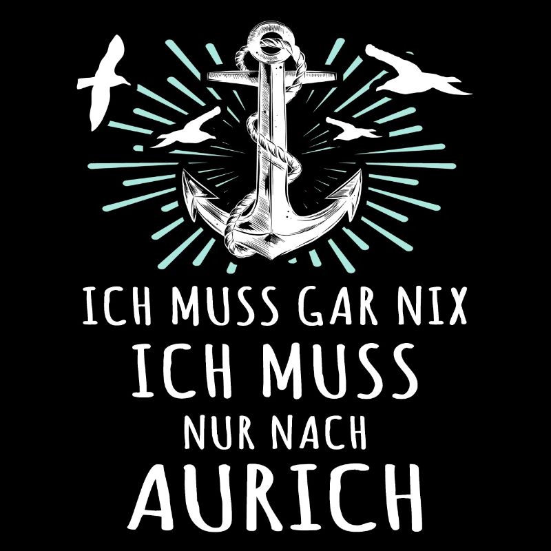 Aurich Sprüche Auricher