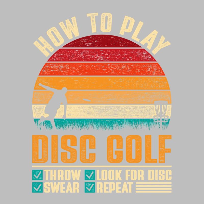 Disc Golf Discgolf