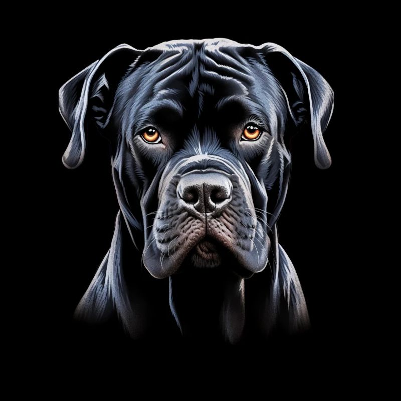 Cane Corso für einen Cane Corso Besitzer
