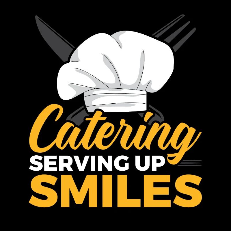Service traiteur Restauration Chef serveur