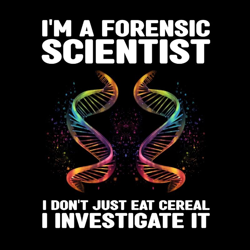 Forensik und forensische Wissenschaft