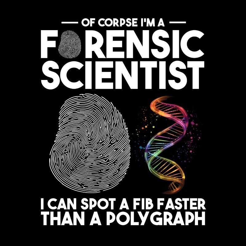 Forensik und forensische Wissenschaft