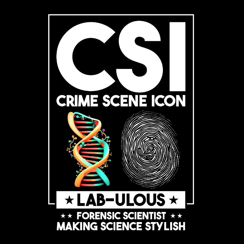 Forensik und forensische Wissenschaft