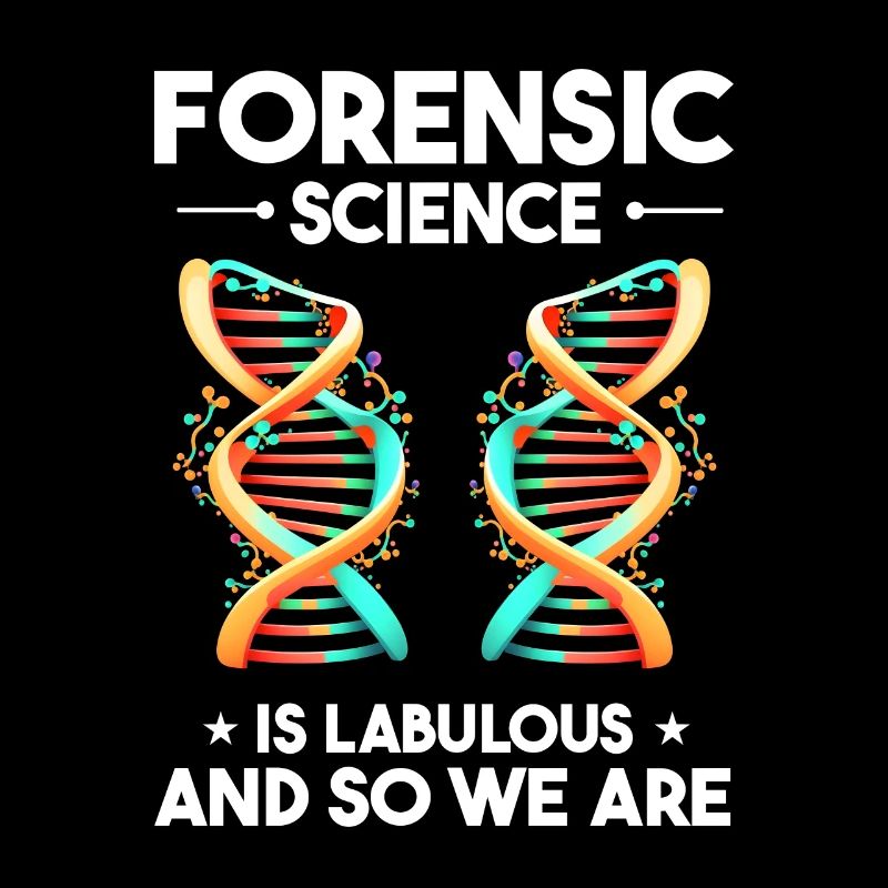 Forensik und forensische Wissenschaft